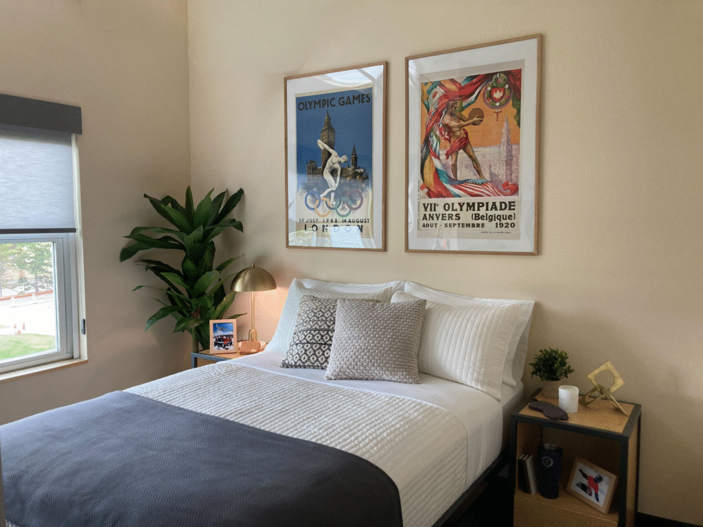 Saatva Colorado Springs Training Center