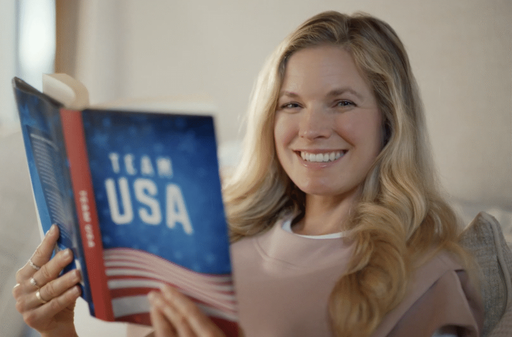 Where Strength Sleeps Jessie Diggins