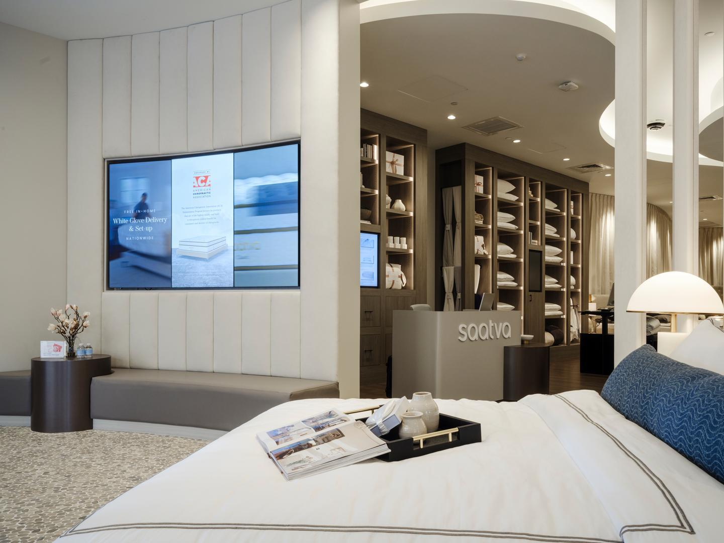 Saatva LasVegas