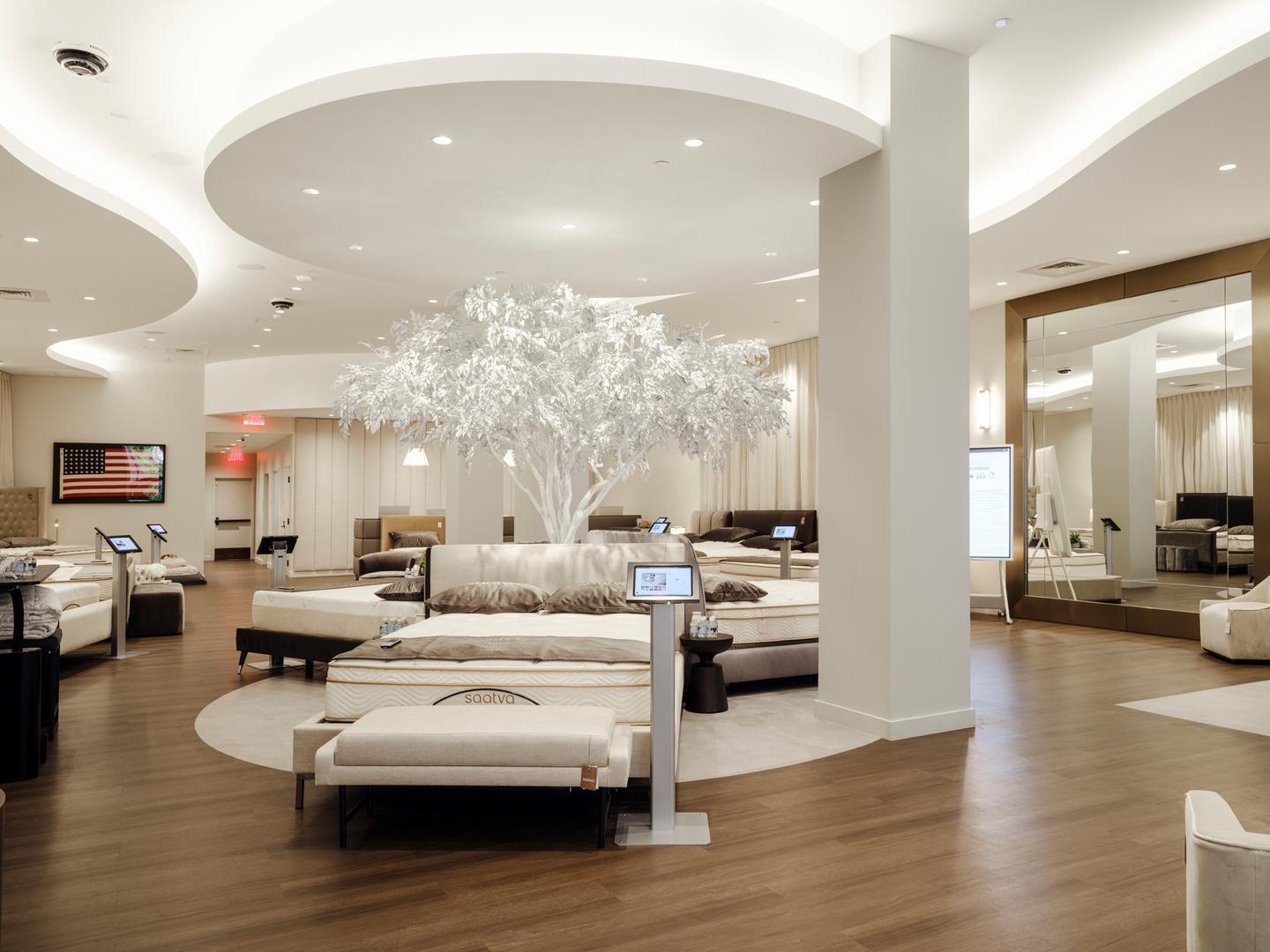 Saatva LasVegas
