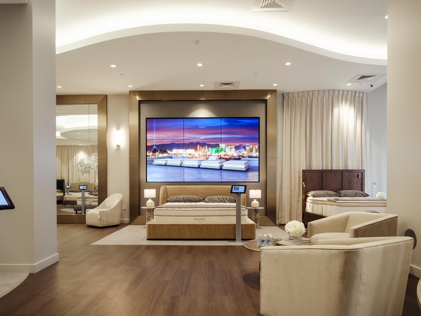 Saatva LasVegas