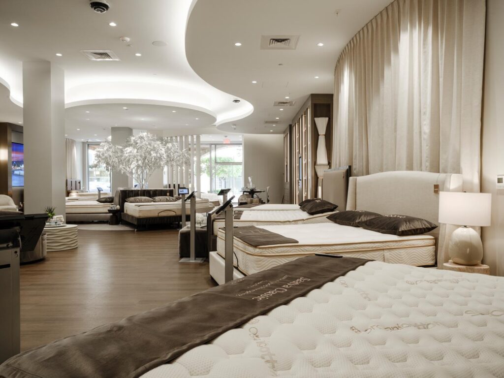Saatva LasVegas