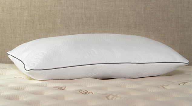 Cloud Memory Foam Pillow