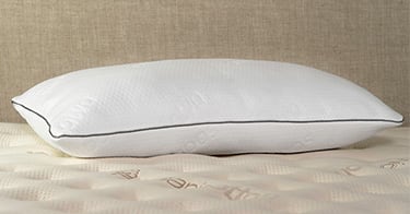 Cloud Memory Foam Pillow
