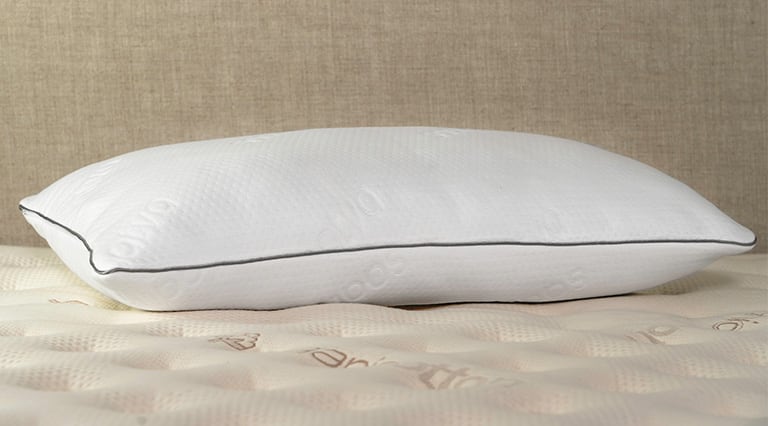 Cloud Memory Foam Pillow