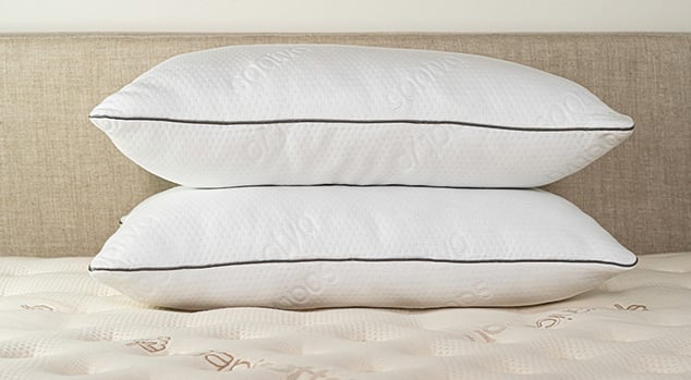 Cloud Memory Foam Pillow