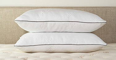 Cloud Memory Foam Pillow