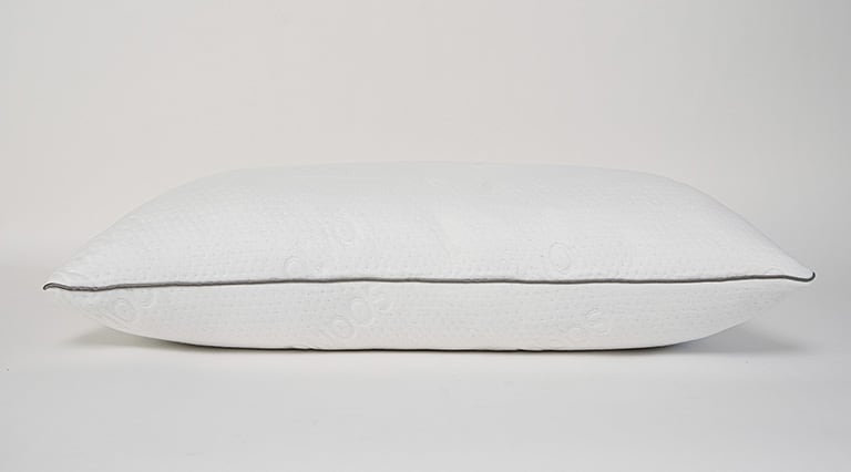 Cloud Memory Foam Pillow