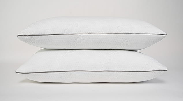 Cloud Memory Foam Pillow