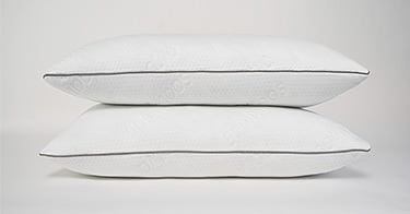 Cloud Memory Foam Pillow
