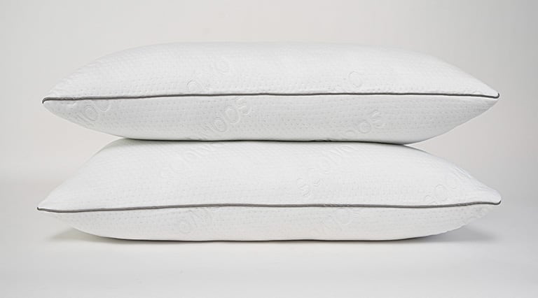Cloud Memory Foam Pillow