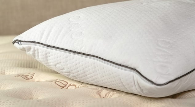 Cloud Memory Foam Pillow