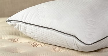 Cloud Memory Foam Pillow