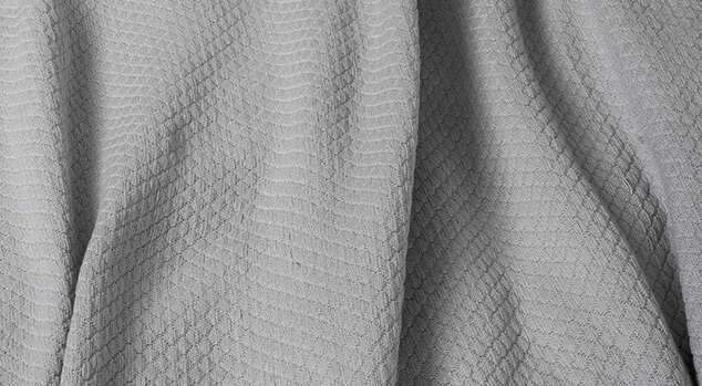 Diamond Knit Blanket