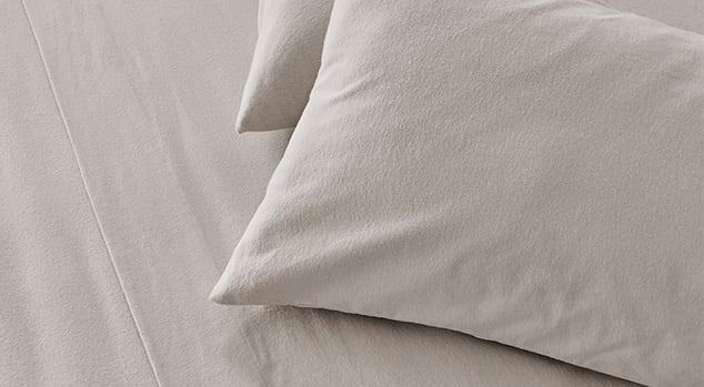 Luxury Flannel Sheet Set