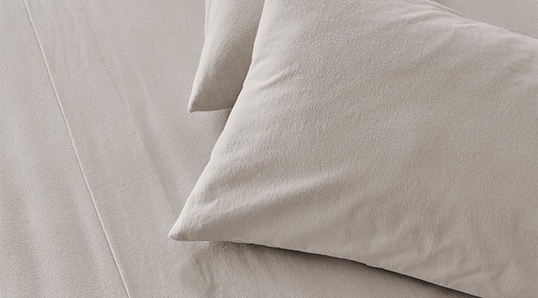 Luxury Flannel Sheet Set