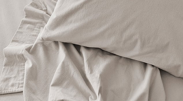 Luxury Flannel Sheet Set