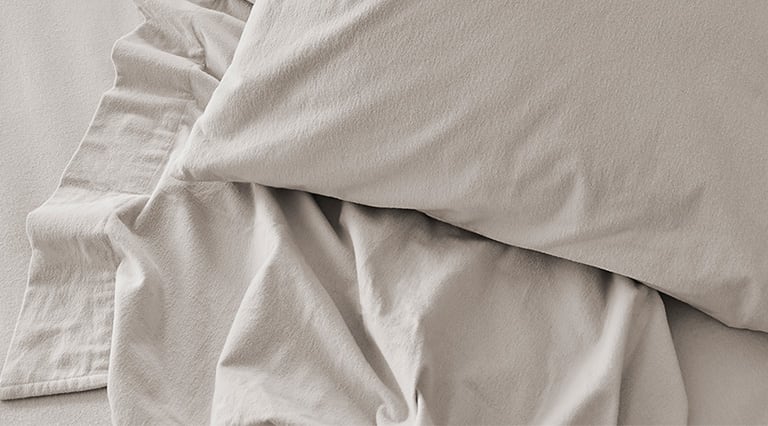 Luxury Flannel Sheet Set