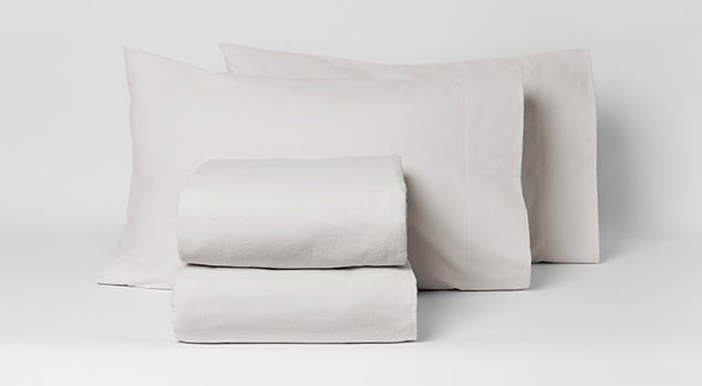 Luxury Flannel Sheet Set