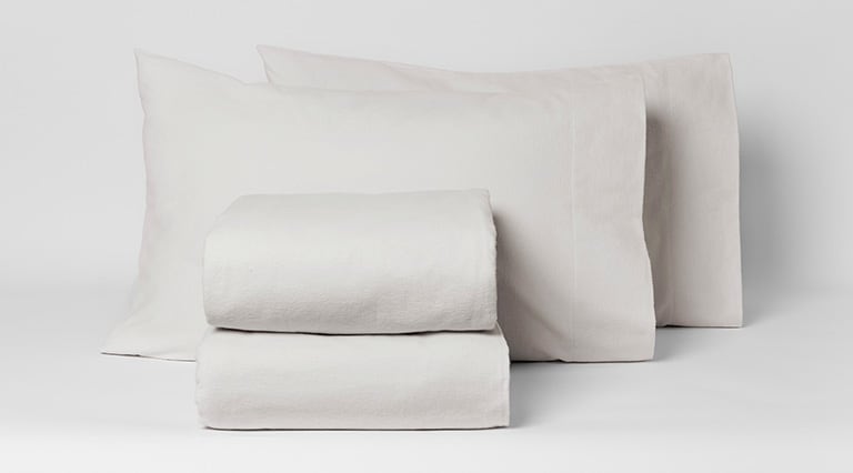 Luxury Flannel Sheet Set
