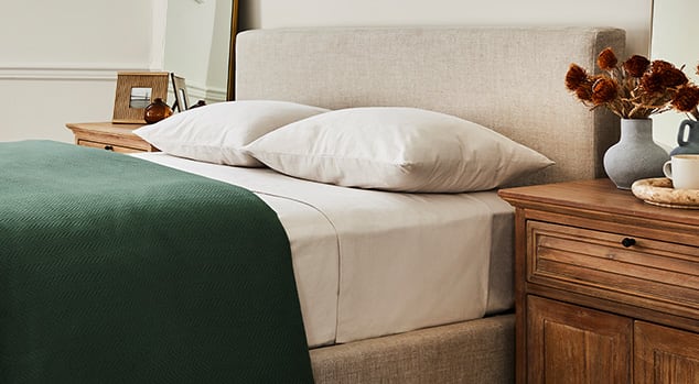 Luxury Flannel Sheet Set