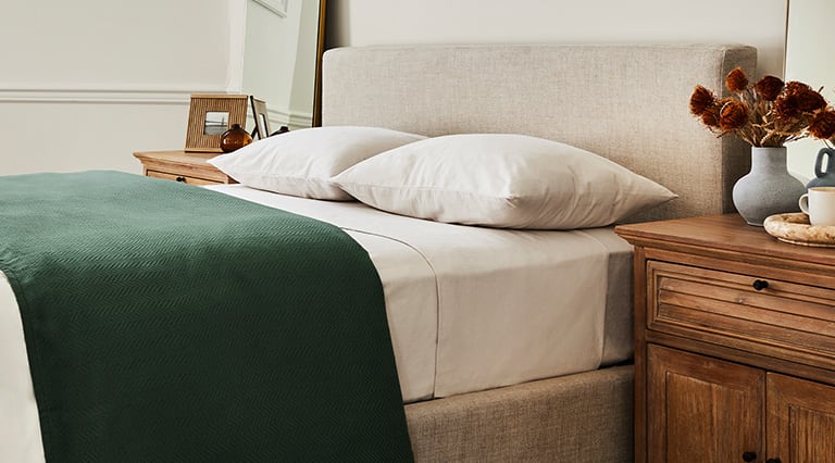 Luxury Flannel Sheet Set