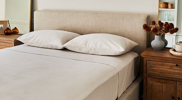 Luxury Flannel Sheet Set