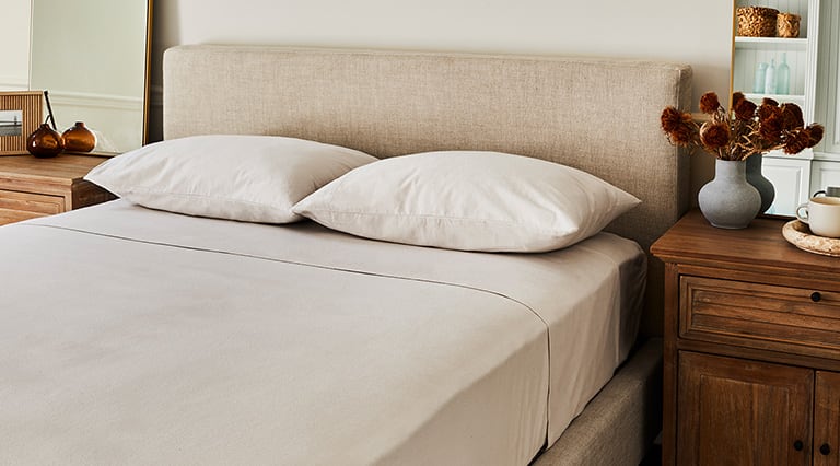 Luxury Flannel Sheet Set