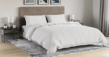 Linen Duvet Cover Set