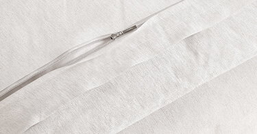 Linen Duvet Cover Set