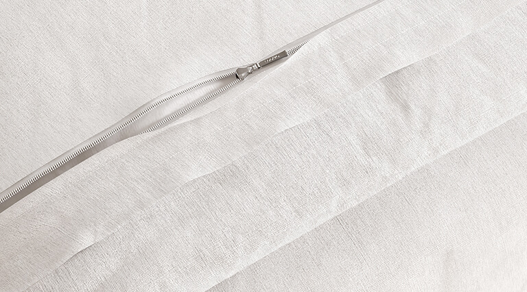 Linen Duvet Cover Set