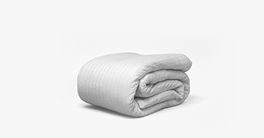 Organic Cotton Channel Quilt