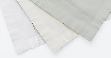 Organic Sateen Duvet Cover Set