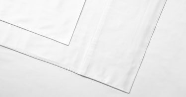 Saatva Signature Sateen Sheets