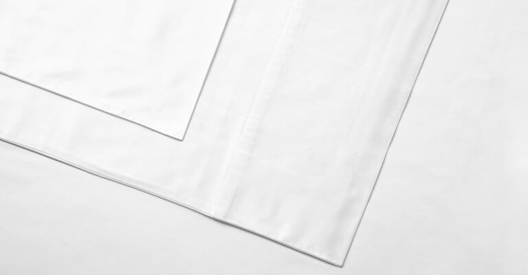 Saatva Signature Sateen Sheets