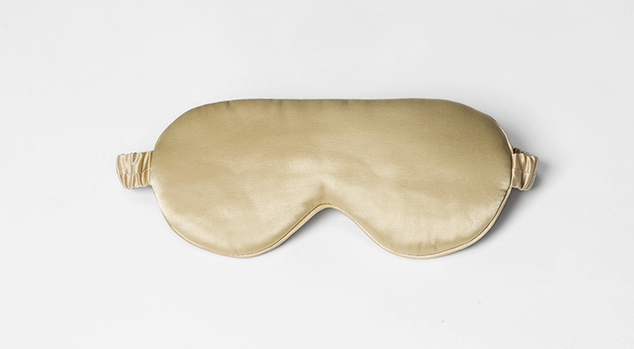 Silk Eye Mask